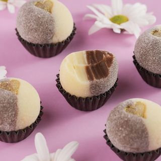 Brigadeiro Casadinho