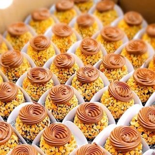 Brigadeiro Ferreiro Rocher