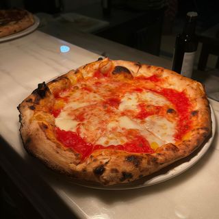 Margherita