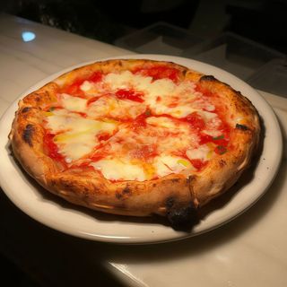 Mini Margherita