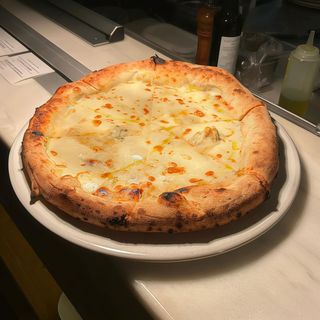 Pizza Premium Formaggi