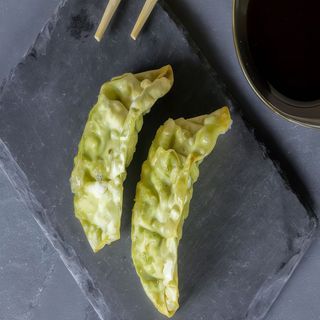 Gyoza Legumes 4 pieces