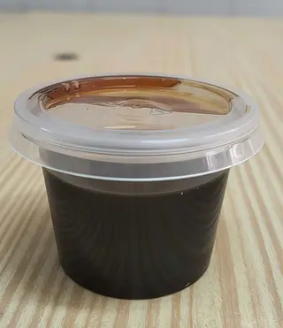 Molho Teriyaki