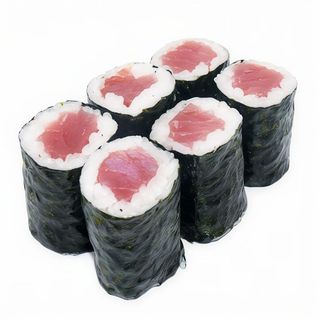 Hosomaki Atum 8 pieces
