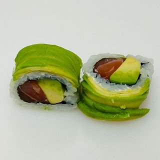 Cobertura de abacate 8un