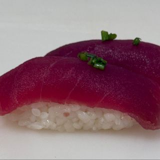 Nigiri Atum 6un