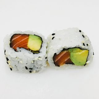 Avacade Uramaki 8 un