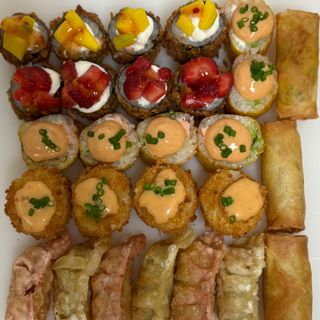 Hot combination |27 un