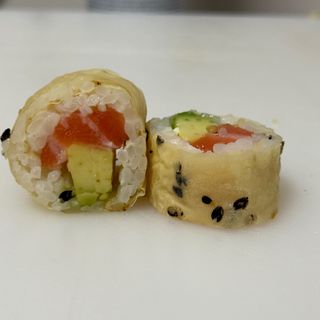 Califórnia rolls