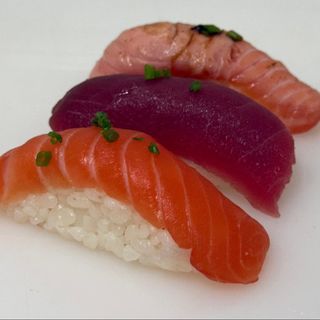 Nigiri Misto 15un