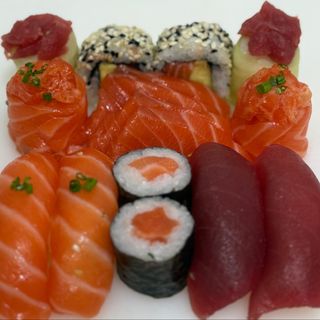 Menu combinado 1 SM 16 un