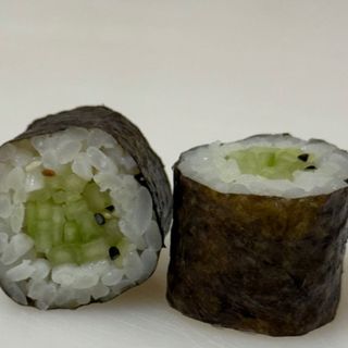 Maki Pepino