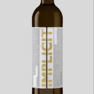 Implícito Branco 750ml