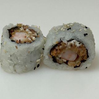 Camarões Uramaki 8un