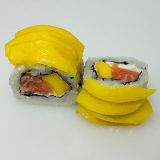 Cobertura de Manga 8un