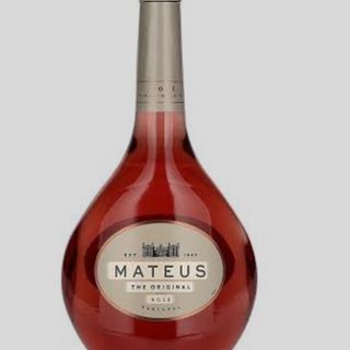 Mateus Rose 750ml