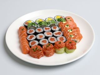 M2.Menu Combinado 32 un