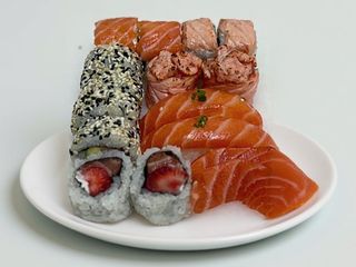 Menu Combinado 3 SM 16 un