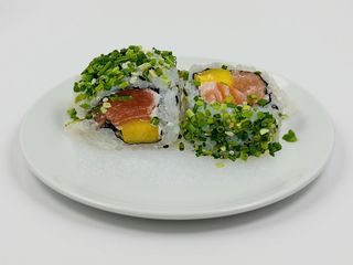 Cobertura de Cebolina 8un