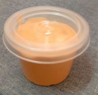 SPICY MAYONNAISE