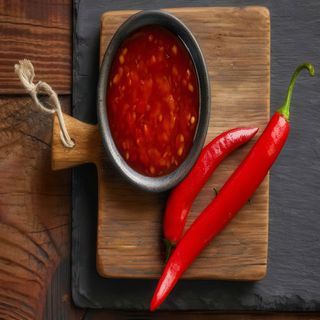 Molho picante