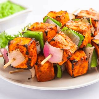 Paneer Tikka