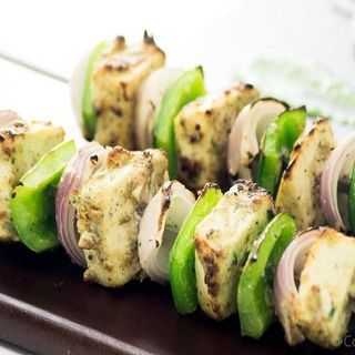 Paneer Malai Tikka