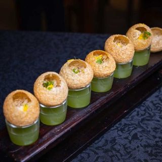 Panipuri