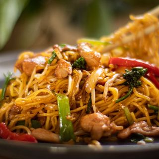 Chicken Chowmein