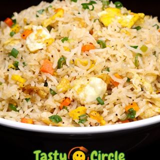 Egg Fried Rice