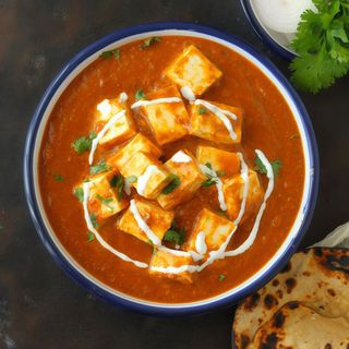 Paneer Makhani