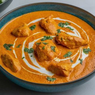 Butter Chicken