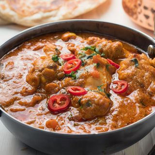 Karahi Chicken
