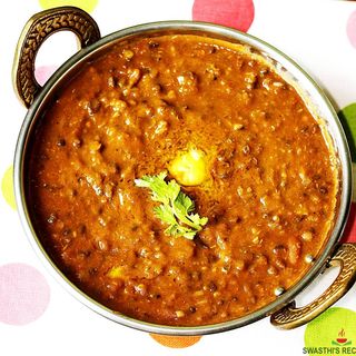 Dal Makhni