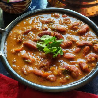 Rajma Masala