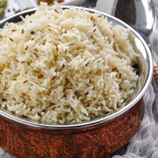 Jeera Rice