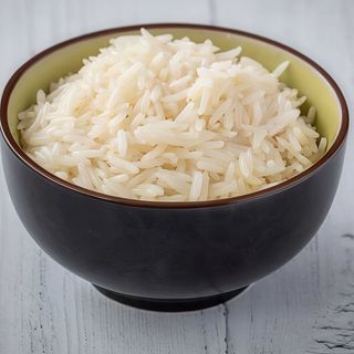 Plain Rice