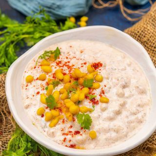 Boondi Raita