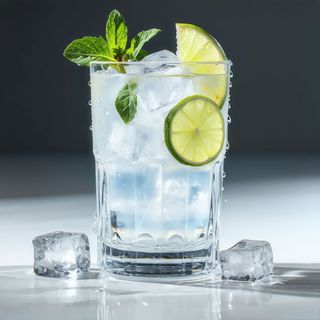 Gin Tonic