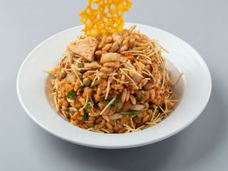 Chatpate