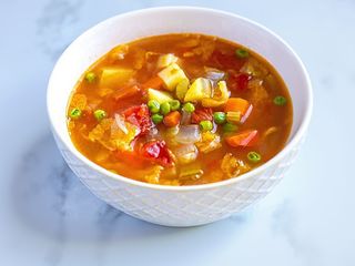 Veg Soup