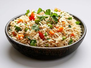 Veg Fried Rice