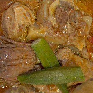 Peito Alto com funje