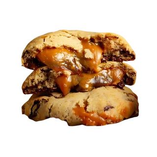 Cookie Doce de Leite