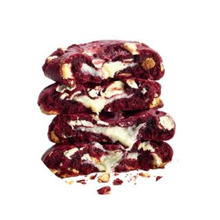 Cookie Red Velvet