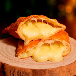 Pastel de queijo 15cm