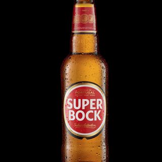 super bock