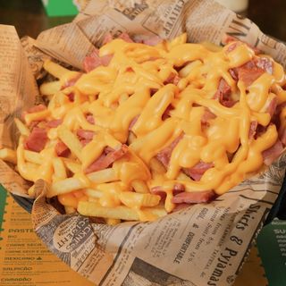 Big batata frita 1kg