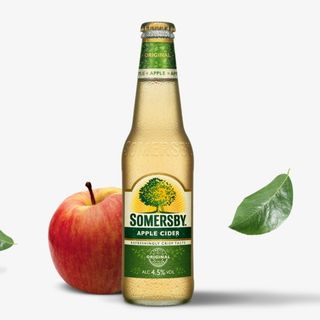 Somersby Apple