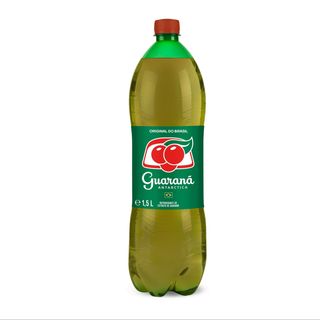 Guaraná 1,5L
